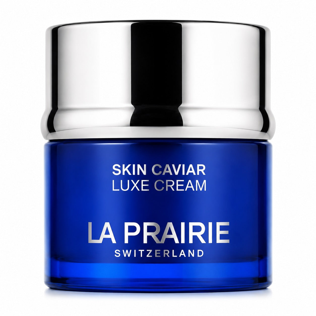 La Prairie Skin Caviar Luxe Cream 50 ml / 1.7 oz – Luxury Anti-Aging Moisturizer