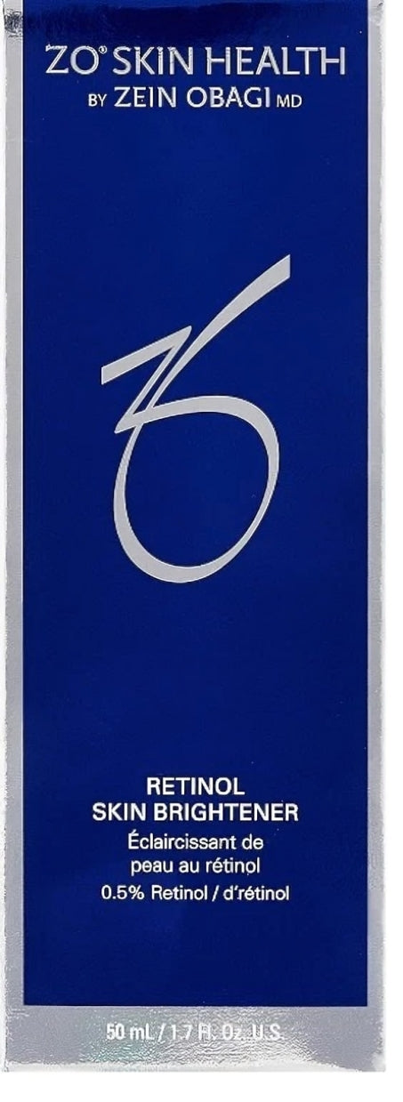 ZO Skin Health Daily Power Defense Anti-Aging Serum 1.7 oz / 50 mL – Skin Barrier Protection & Youth-Enhancing Treatment