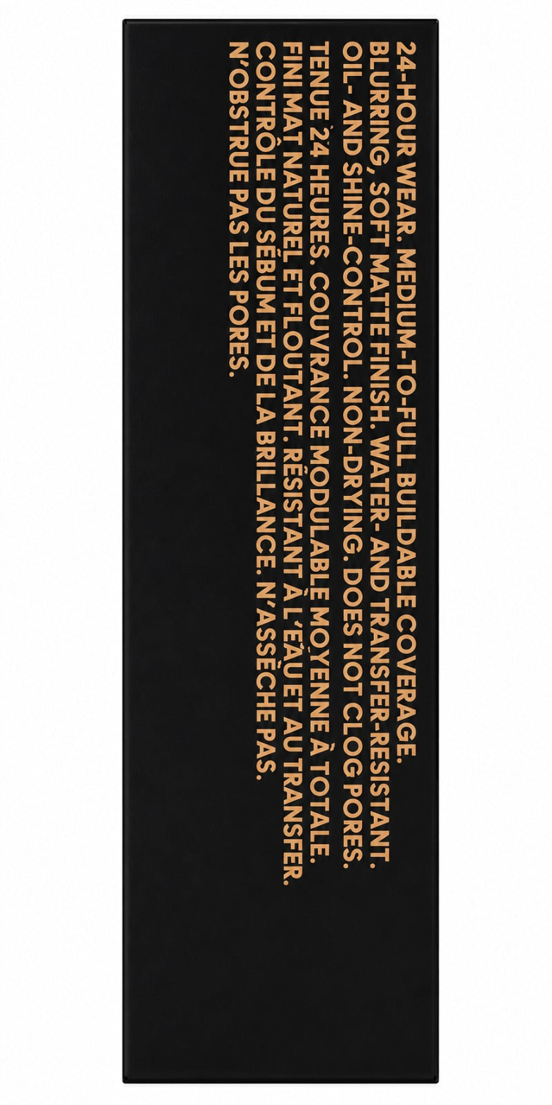 MAC Studio Fix Fluid SPF 15 Liquid Foundation 1 oz / 30 ml – Matte Finish Oil Control Long Wear Makeup
