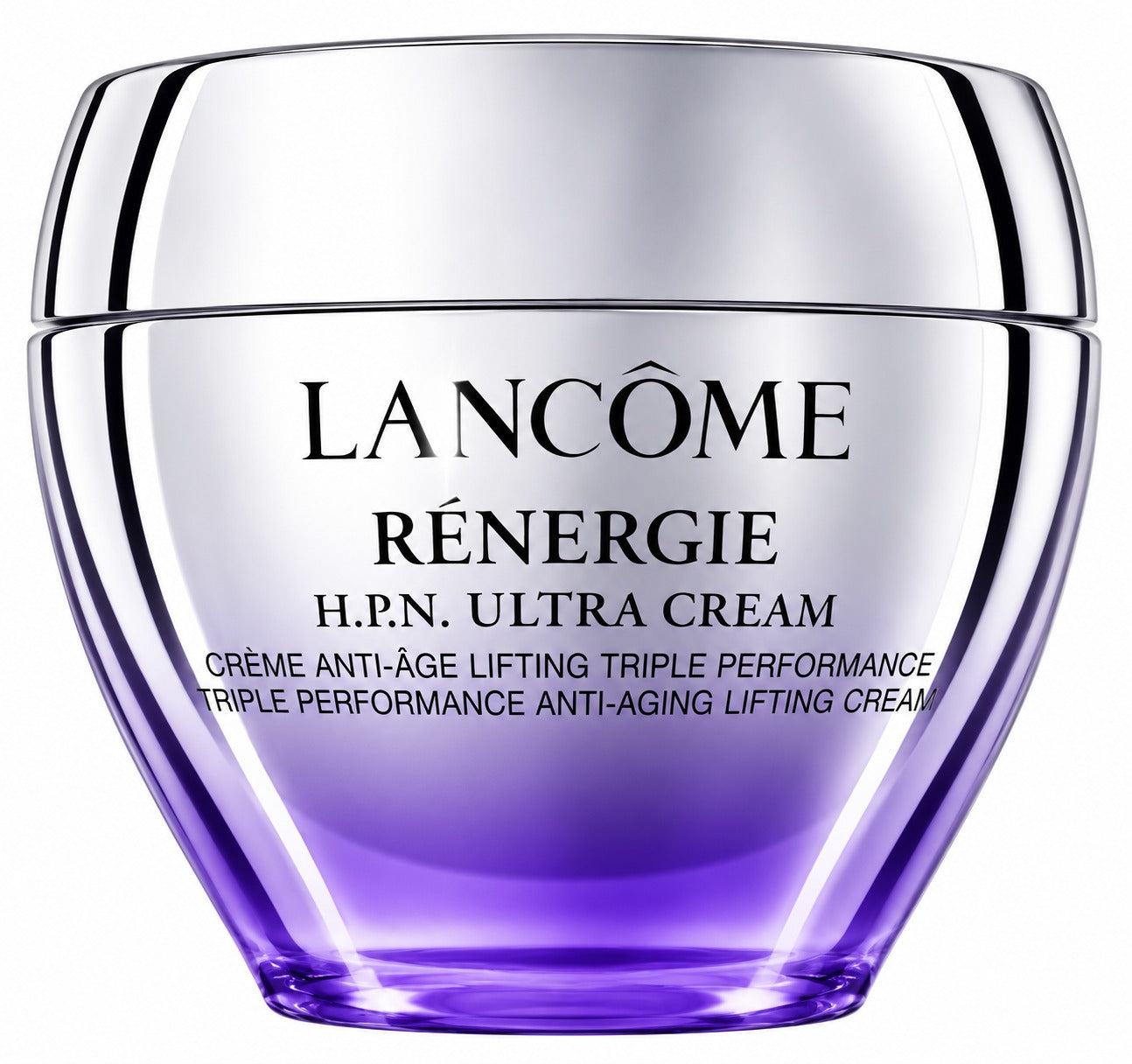 Lancôme Rénergie H.P.N. Ultra Anti-Aging Cream 1.69 oz / 50ml – Firming & Lifting Moisturizer (New in Box)