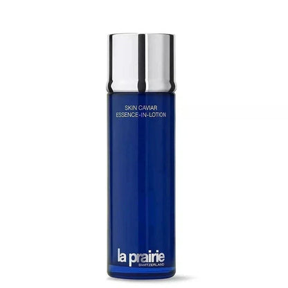 La Prairie Skin Caviar Essence-In-Lotion 160ml / 5oz Hydrating Face Essence Anti-Aging Luxury Skincare New Sealed