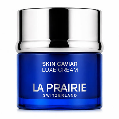 La Prairie Skin Caviar Luxe Cream 50 ml / 1.7 oz – Luxury Anti-Aging Moisturizer
