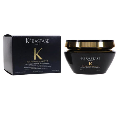 Kérastase Chronologiste Masque Intense Régénérant Hair Mask 200ml / 6.8oz Genuine New