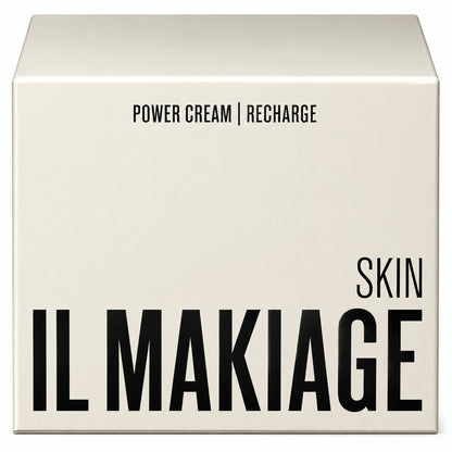 IL MAKIAGE Power Redo Anti-Aging Blur & Smooth Wrinkle Filler 1.69 oz