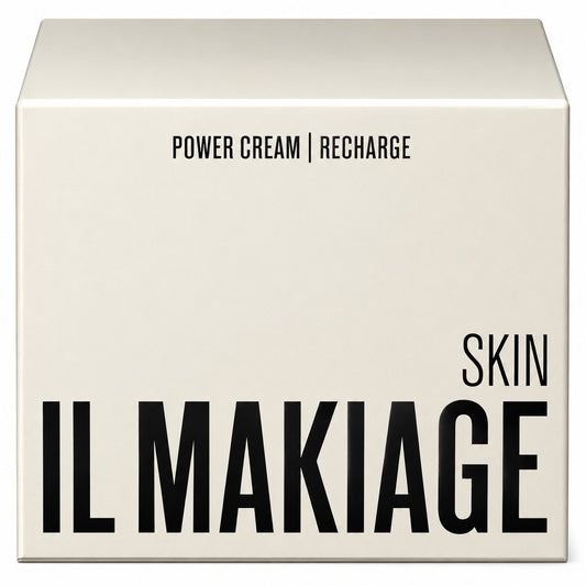 IL MAKIAGE Power Redo Anti-Aging Blur & Smooth Wrinkle Filler 1.69 oz