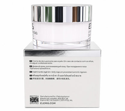 Elemis Dynamic Resurfacing Day Cream SPF 30 Smoothing Moisturizer 50ml / 1.6 oz