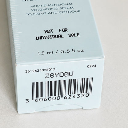 SkinCeuticals H.A. Intensifier Multi-Glycan 15ml Hydrating Volumizing Serum – New Sealed