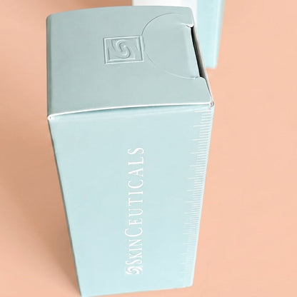 SkinCeuticals H.A. Intensifier Multi-Glycan 15ml Hydrating Volumizing Serum – New Sealed