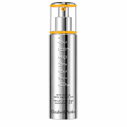 Elizabeth Arden Prevage Anti-Aging Daily Serum 2.0 – Advanced Antioxidant Skincare Serum for Youthful Glow