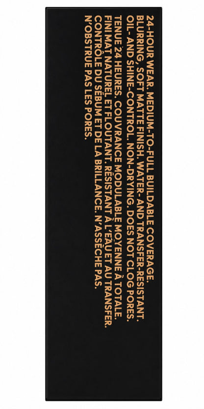 MAC Studio Fix Fluid SPF 15 Liquid Foundation 1 oz / 30 ml – Matte Finish Oil Control Long Wear Makeup