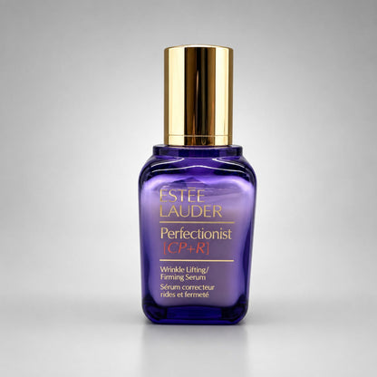 Estée Lauder Perfectionist CP+R Wrinkle Lifting/Firming Serum – 1.7 oz / 50 ml – NIB