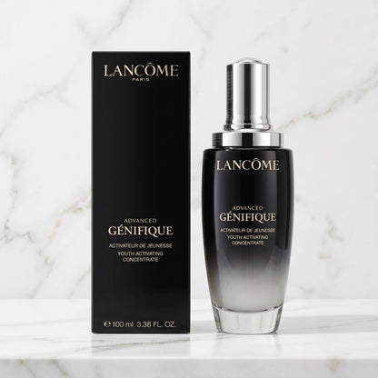 Lancome Advanced Genifique Youth Activating Concentrate 3.38oz /100ml