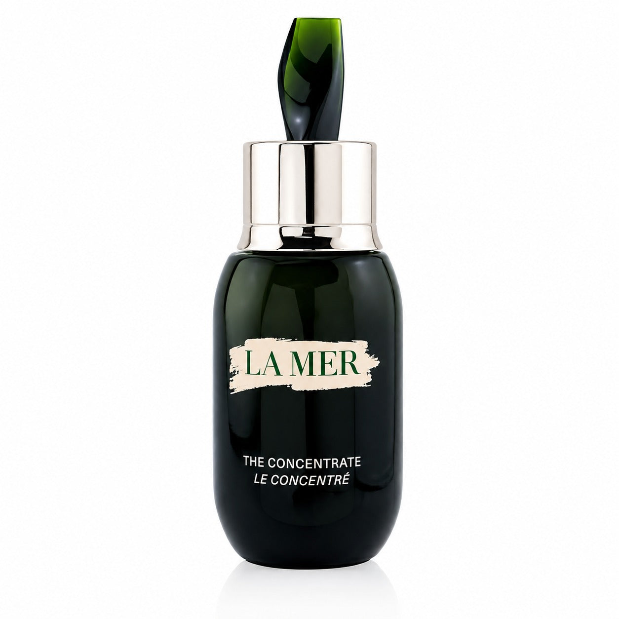 La Mer The Concentrate Face Serum 50ml / 1.7 oz – Authentic New Sealed Box – Skin Barrier Repair &amp; Soothing Treatment