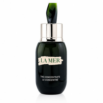 La Mer The Concentrate Face Serum 50ml / 1.7 oz – Authentic New Sealed Box – Skin Barrier Repair &amp; Soothing Treatment