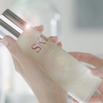 SK-II Facial Treatment Essence with Pitera 230ml / 7.7 fl oz – Anti-Aging Hydrating Toner Serum – New &amp; Sealed Box
