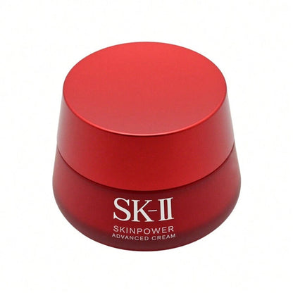 SK-II Skinpower Moisturizing Facial Cream 80g / 2.7 fl oz – New in Box